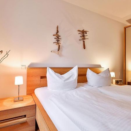 Haus Meeresblick Baabe Zewnętrze zdjęcie