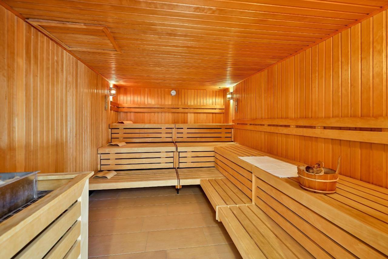 Haus Meeresblick Baabe Zewnętrze zdjęcie