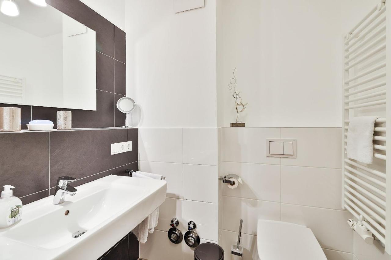 Haus Meeresblick Baabe Zewnętrze zdjęcie