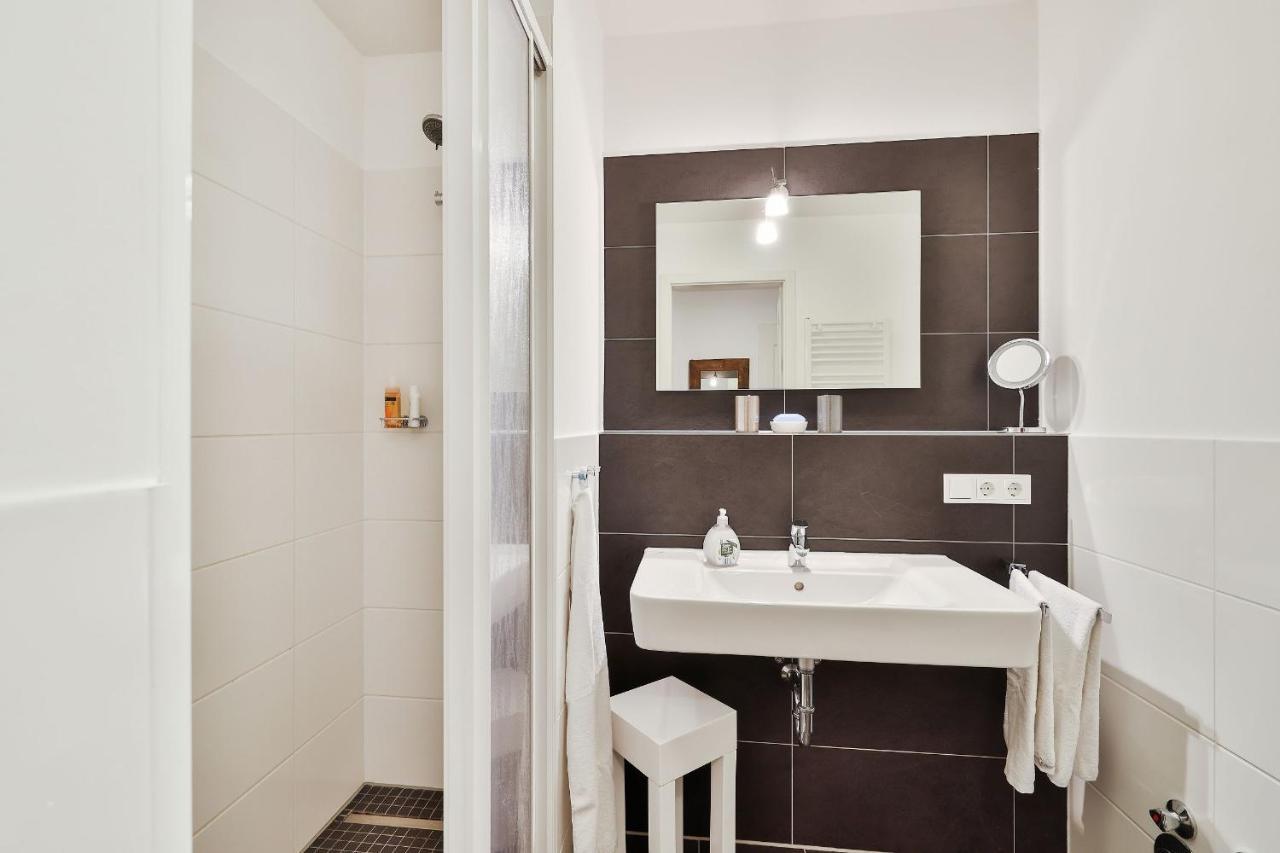 Haus Meeresblick Baabe Zewnętrze zdjęcie