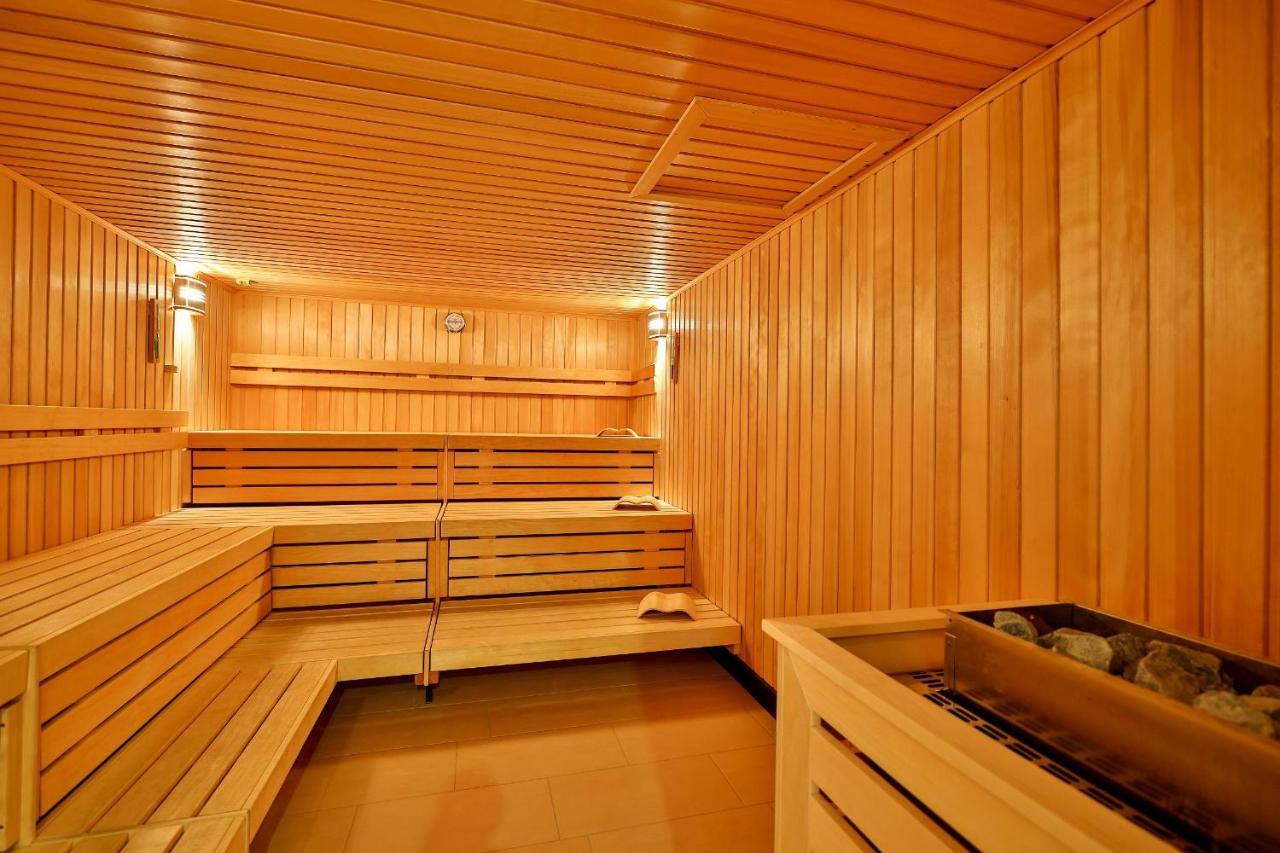 Haus Meeresblick Baabe Zewnętrze zdjęcie